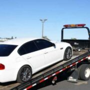 What To Do If Your Car Gets Towed from a Private Lot or Parking Space