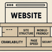 Why Your Website's Foundation Matters: The Basics of Technical SEO Explained
