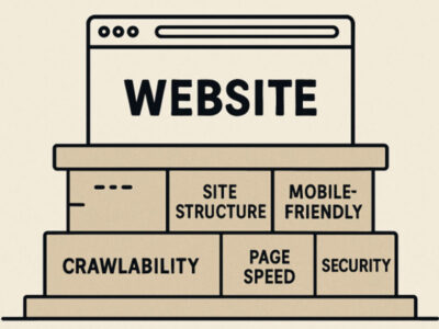 Why Your Website's Foundation Matters: The Basics of Technical SEO Explained