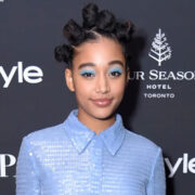Amandla Stenberg: Unpacking the Allure of a Modern Ico