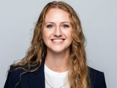 Ashlee Cleveland: Charting a Course of Professional Excellence