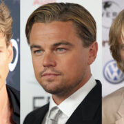Blonde Ambition: Celebrating Iconic Male Actors with Golden Locks