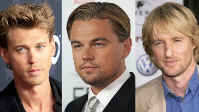 Blonde Ambition: Celebrating Iconic Male Actors with Golden Locks
