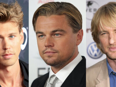 Blonde Ambition: Celebrating Iconic Male Actors with Golden Locks