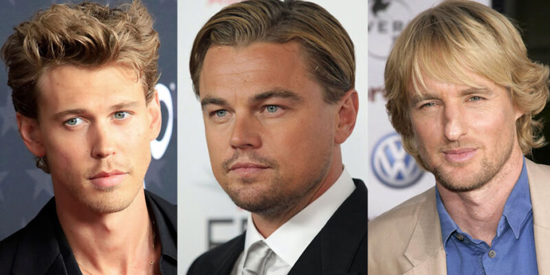 Blonde Ambition: Celebrating Iconic Male Actors with Golden Locks