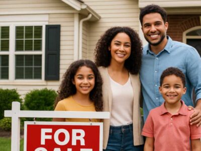 Common Questions Homeowners Have When Selling a House