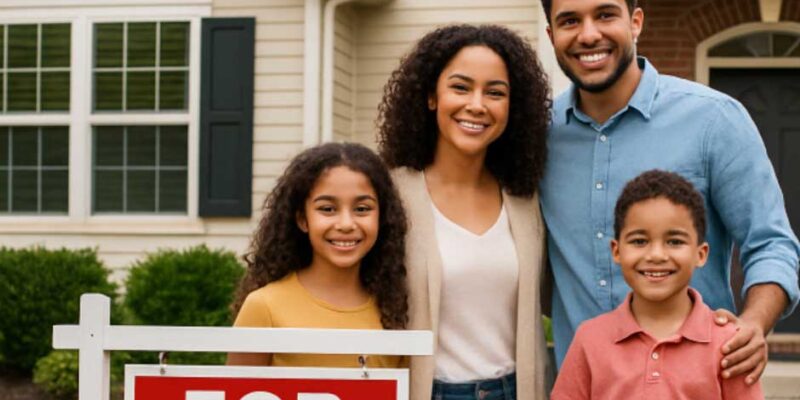 Common Questions Homeowners Have When Selling a House