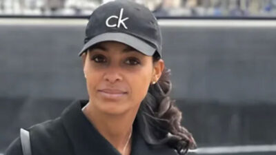Courtenay Chatman: Beyond the Spotlight – A Life of Medicine, Motherhood, and Resilience