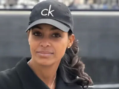 Courtenay Chatman: Beyond the Spotlight – A Life of Medicine, Motherhood, and Resilience