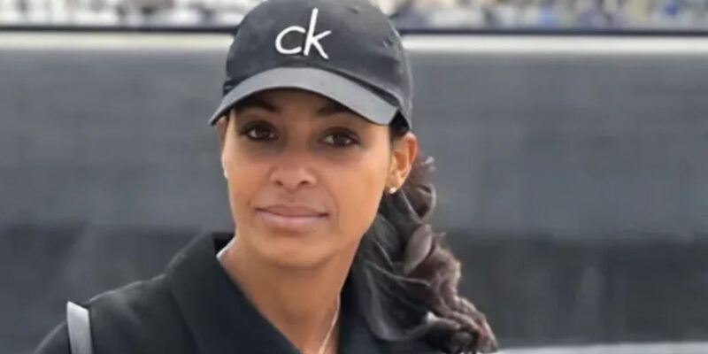 Courtenay Chatman: Beyond the Spotlight – A Life of Medicine, Motherhood, and Resilience