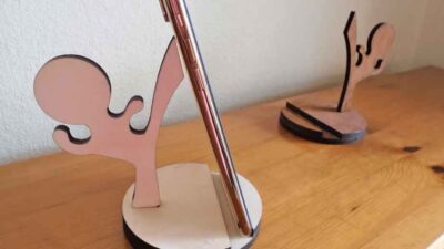 Creative Home Decor: Using Laser Machines to Craft Unique Pieces