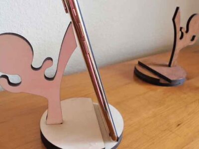 Creative Home Decor: Using Laser Machines to Craft Unique Pieces