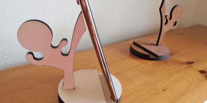 Creative Home Decor: Using Laser Machines to Craft Unique Pieces