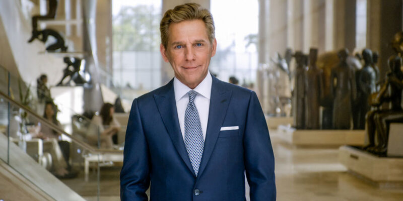 David Miscavige Net Worth: The Complex Financial Reality Behind Scientology's Controversial Leader