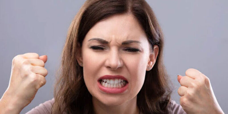 Dentiloquent: Unpacking the Nuance of Speaking Through Clenched Teeth