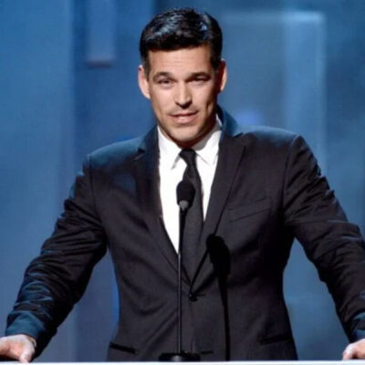Eddie Cibrian Net Worth: How the TV Actor Built His $10 Million Fortune