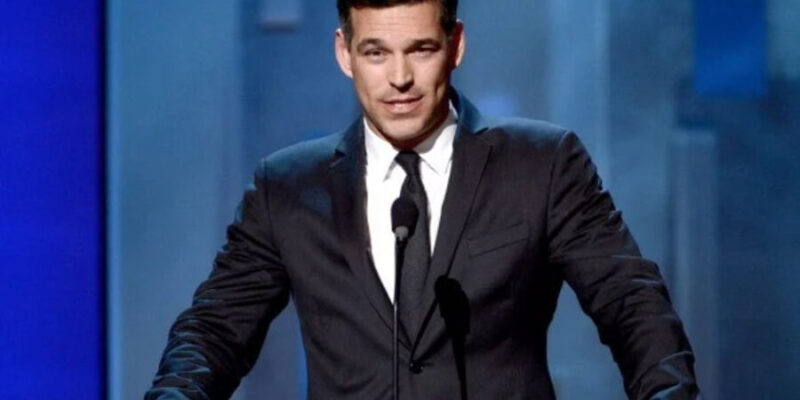 Eddie Cibrian Net Worth: How the TV Actor Built His $10 Million Fortune