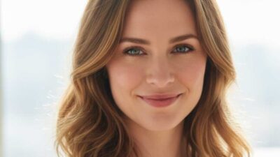 Emily Wickersham Net Worth: Unveiling the Financial Journey of the NCIS Star