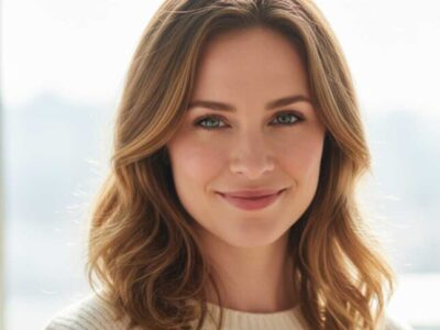 Emily Wickersham Net Worth: Unveiling the Financial Journey of the NCIS Star