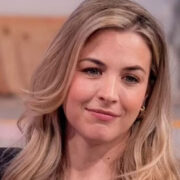 Gemma Atkinson Images: A Visual Journey Through Her Dynamic Career