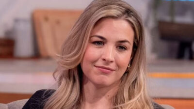Gemma Atkinson Images: A Visual Journey Through Her Dynamic Career