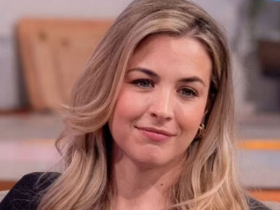 Gemma Atkinson Images: A Visual Journey Through Her Dynamic Career