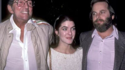 Gina Martin Wilson: A Life Woven into Hollywood's Fabric