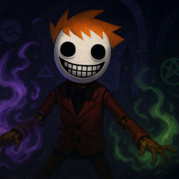 Homestuck Cal Sburbmon