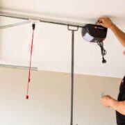 How Often Should You Schedule Garage Door Repair and Maintenance?