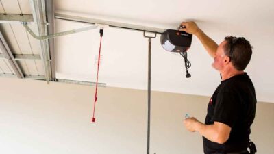 How Often Should You Schedule Garage Door Repair and Maintenance?