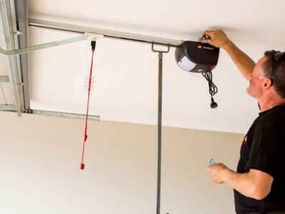 How Often Should You Schedule Garage Door Repair and Maintenance?