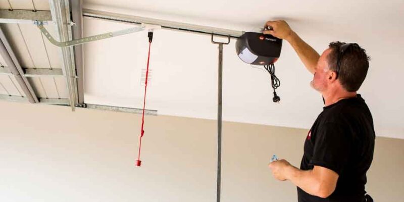 How Often Should You Schedule Garage Door Repair and Maintenance?