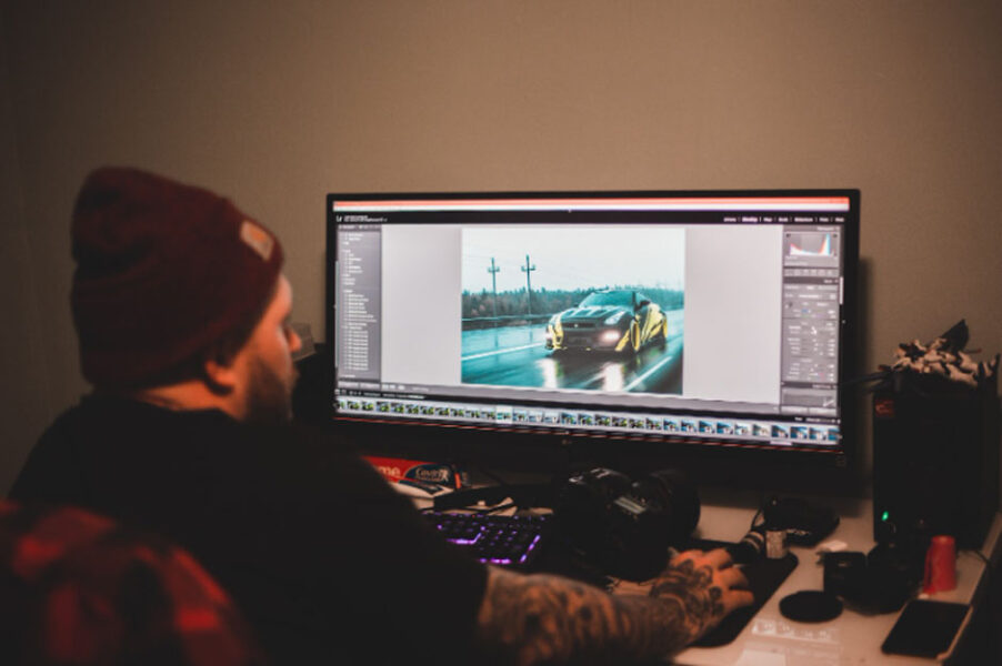 How to Create Video Ads
