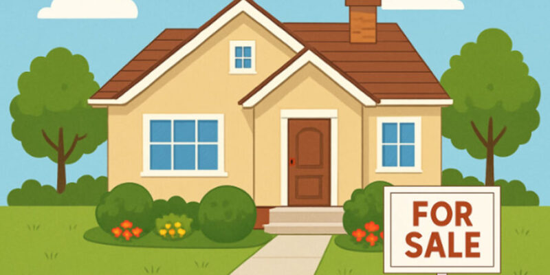 How to Simplify Selling Your House Fast