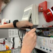 How to Wire Gall Inc. Model TS 100 Siren: Complete Installation Guide for Emergency Vehicle Systems