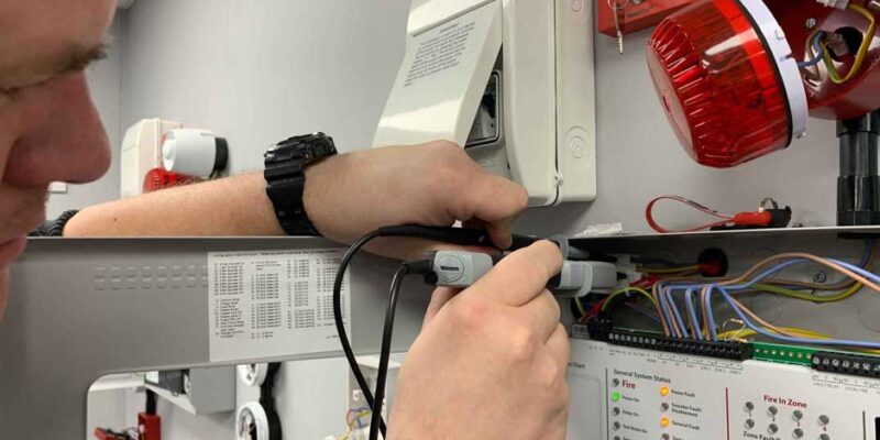 How to Wire Gall Inc. Model TS 100 Siren: Complete Installation Guide for Emergency Vehicle Systems