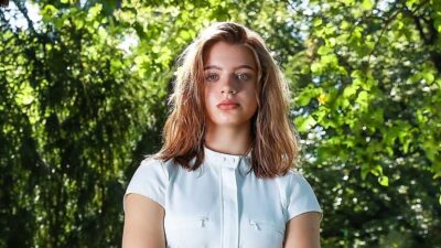 Ingrid Torelli: Exploring Her Diverse Roles in Movies and TV Shows