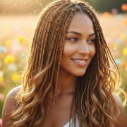 Jada Wada Braids: A Comprehensive Guide to Styling and Inspiration