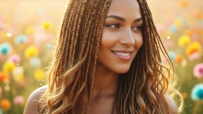 Jada Wada Braids: A Comprehensive Guide to Styling and Inspiration