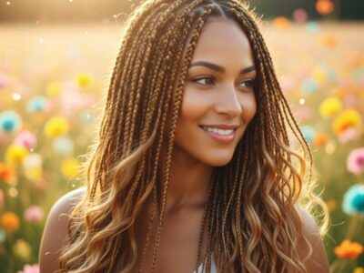 Jada Wada Braids: A Comprehensive Guide to Styling and Inspiration