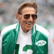 Joe Namath Net Worth: Unraveling the Financial Legacy of Broadway Joe