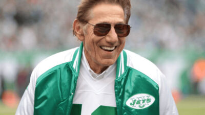 Joe Namath Net Worth: Unraveling the Financial Legacy of Broadway Joe