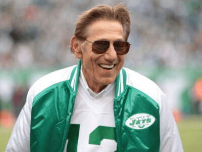 Joe Namath Net Worth: Unraveling the Financial Legacy of Broadway Joe