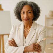 June Baranco: An Inspiring Journey of Art, Advocacy, and Resilience