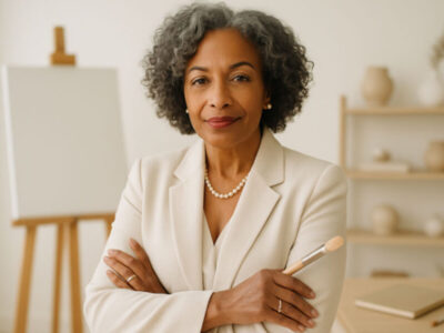June Baranco: An Inspiring Journey of Art, Advocacy, and Resilience