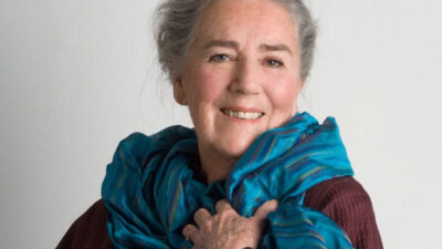 Maggie Blinco: A Timeless Talent in Australian Cinema and Television