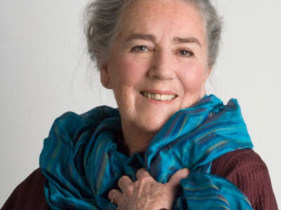 Maggie Blinco: A Timeless Talent in Australian Cinema and Television