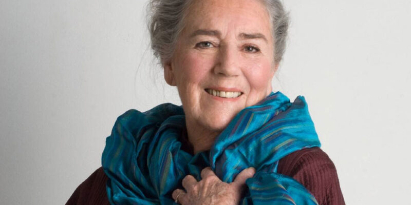 Maggie Blinco: A Timeless Talent in Australian Cinema and Television