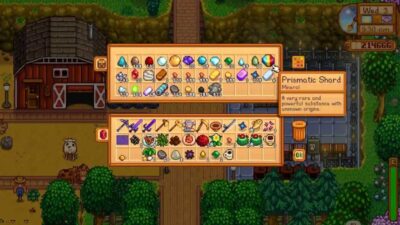 Manh Tan Sac Stardew: Complete Guide to Prismatic Shards and Vietnamese Gaming Culture