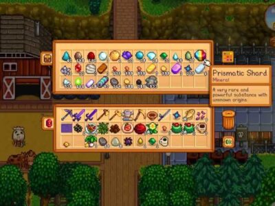 Manh Tan Sac Stardew: Complete Guide to Prismatic Shards and Vietnamese Gaming Culture